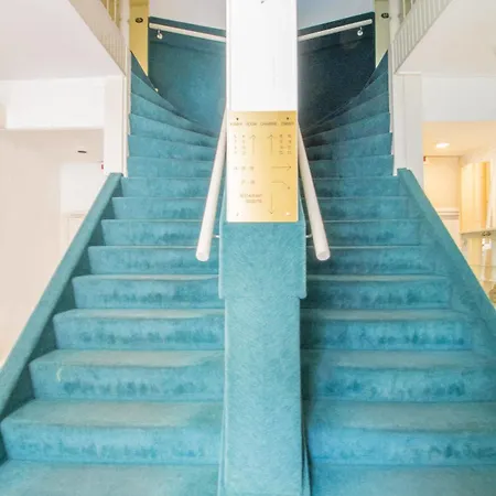 Hotel Mimosa Scheveningen