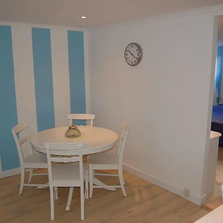 Hotel Mimosa Scheveningen 2*