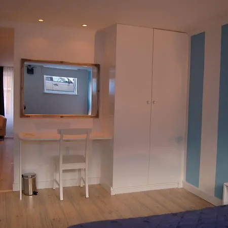 Hotel Hotel Zest Den Haag - Scheveningen