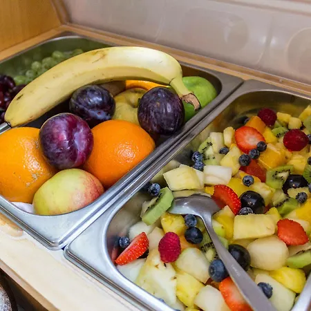 ホテル Hotel Zest Den Haag - Scheveningen