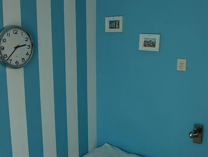 Отель Hotel Zest Den Haag - Scheveningen 2*