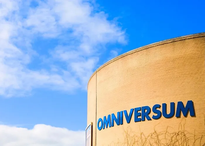 Hotel Zest Den Haag - Scheveningen Haga