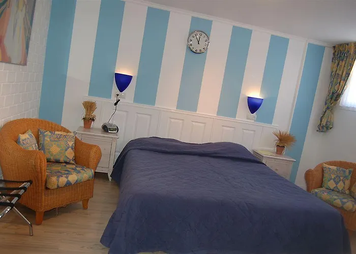 Hotel Hotel Zest Den Haag - Scheveningen Haga