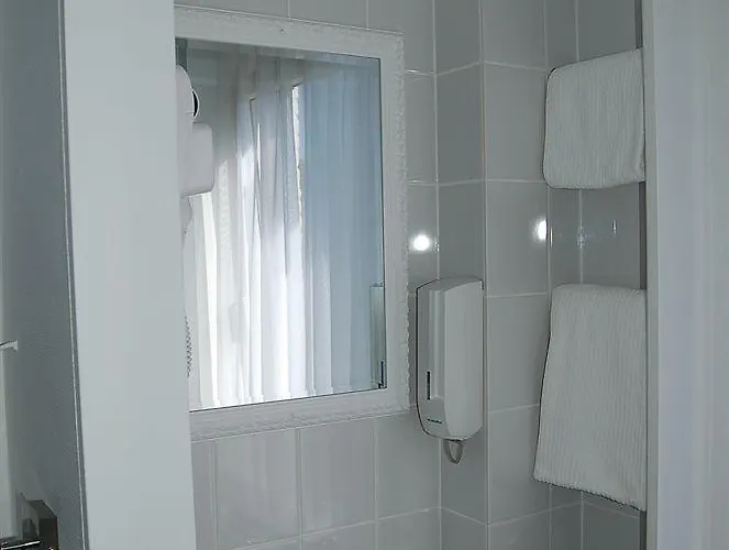 Hotel Zest Den Haag - Scheveningen