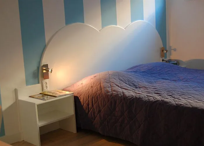 Hotel Zest Den Haag - Scheveningen Haga