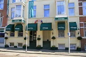 Hotel Zest Den Haag - Scheveningen Hotel 2*