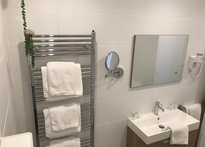 Hotel Zest Den Haag - Scheveningen Hotel 2*