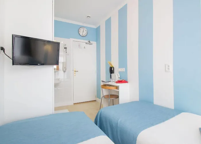 Hotel Hotel Zest Den Haag - Scheveningen