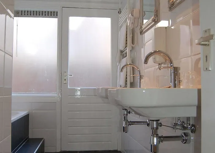 Hotel Zest Den Haag - Scheveningen