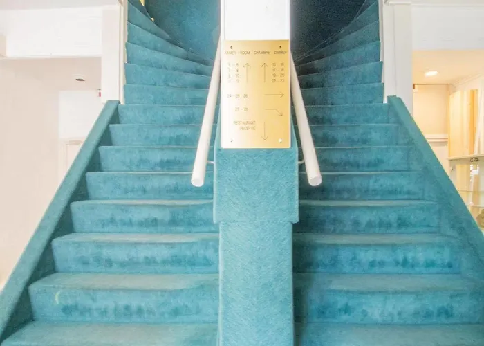 Hotel Zest Den Haag - Scheveningen