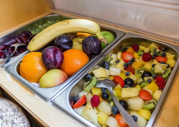 Отель Hotel Zest Den Haag - Scheveningen