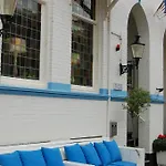 Hotel Mimosa Scheveningen