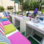 Hotel Mimosa Scheveningen Hotel 2*