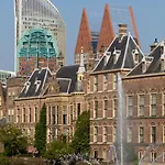 Hotel Mimosa Scheveningen Hotel Den Haag