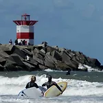 Hotel Mimosa Scheveningen