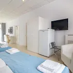 Hotel Hotel Mimosa Scheveningen Den Haag