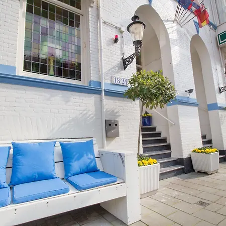 Hotel Zest Den Haag - Scheveningen