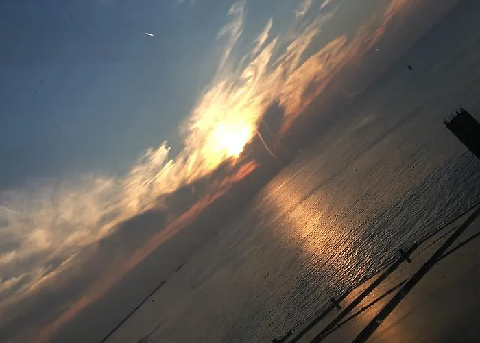 Hotel Zest Den Haag - Scheveningen