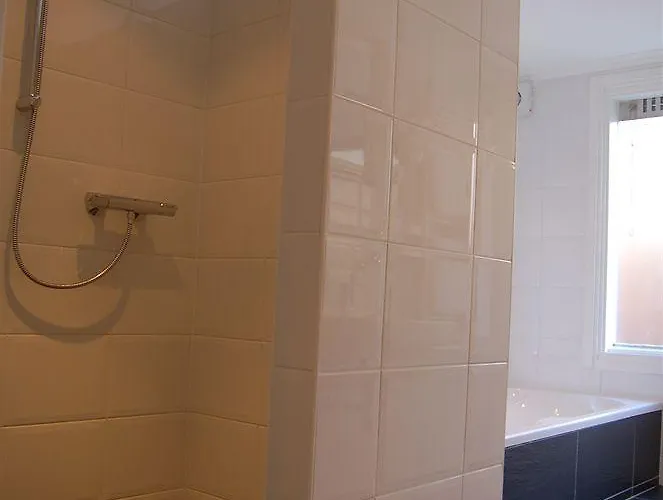 Szálloda Hotel Zest Den Haag - Scheveningen Hága