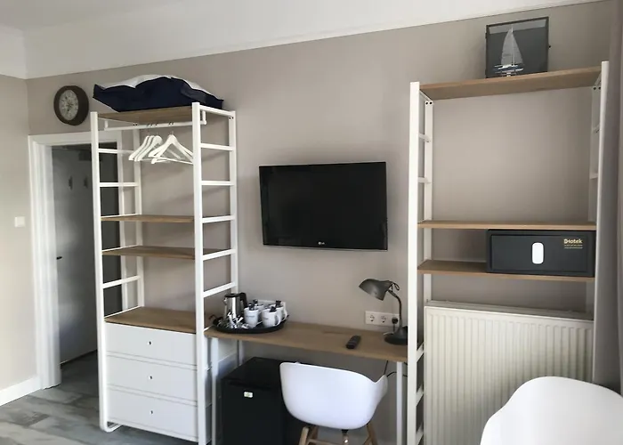 Hotel Zest Den Haag - Scheveningen 2*