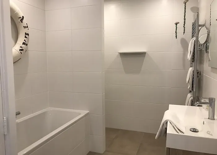 Hotel Zest Den Haag - Scheveningen Szálloda