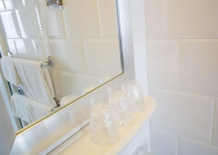 Hotel Zest Den Haag - Scheveningen Szálloda Hága