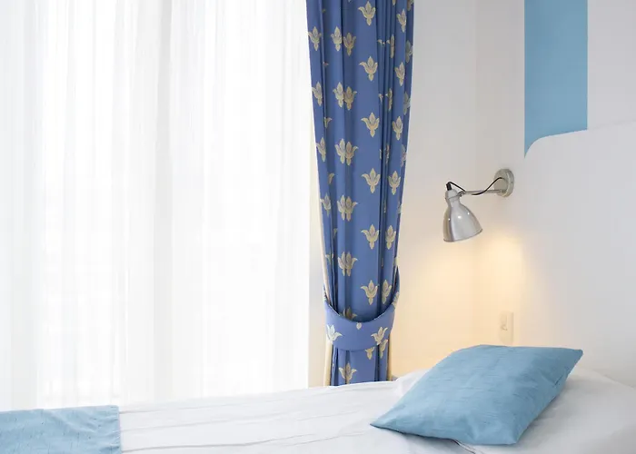 Hotel Zest Den Haag - Scheveningen